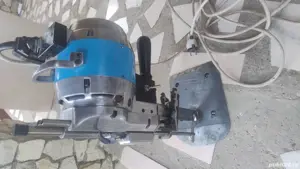 Curis, masina de croit - imagine 4