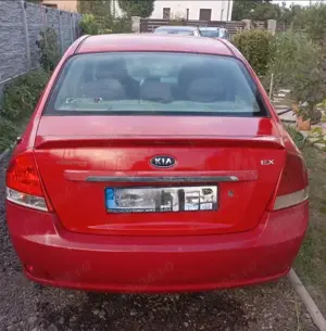 Dezmembrez KIA certo 1.6. - imagine 2