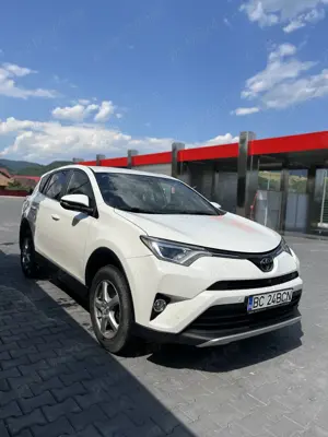 Toyota Rav 4 preț 15000 euro