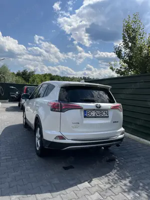 Toyota Rav 4 preț 15000 euro - imagine 4