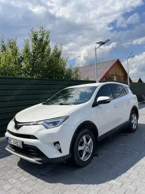 Toyota Rav 4 preț 15000 euro - imagine 3