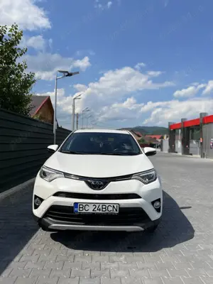 Toyota Rav 4 preț 15000 euro - imagine 2