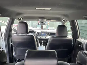 Toyota Rav 4 preț 15000 euro - imagine 5