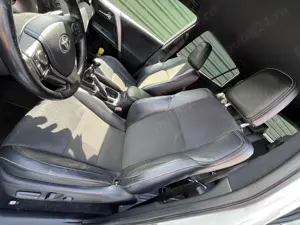 Toyota Rav 4 preț 15000 euro - imagine 8