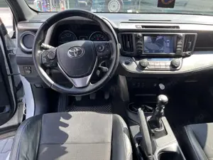 Toyota Rav 4 preț 15000 euro - imagine 7
