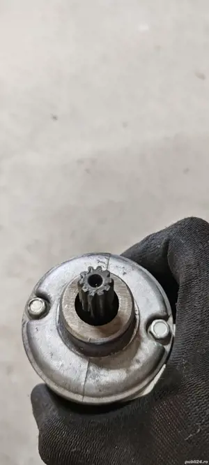 Electromotor zzr600 zx6r zzr500 zzr400 - imagine 2