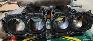 Cilindrii Kawasaki zzr600 - imagine 2