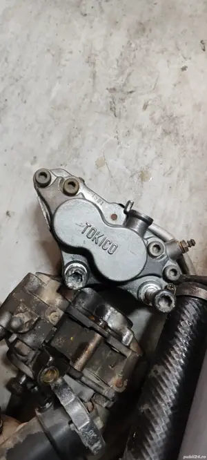 Etrieri fata-spate kawasaki zzr600 - imagine 2 Etrieri fata-spate kawasaki zzr600 - imagine 2