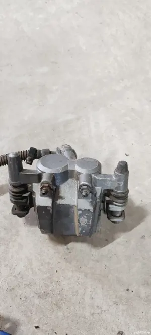 Etrieri fata-spate kawasaki zzr600 - imagine 3 Etrieri fata-spate kawasaki zzr600 - imagine 3