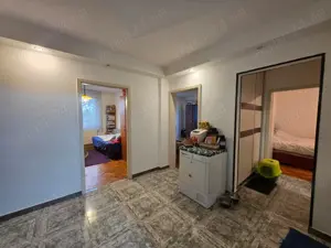 Apartament 3 camere decomandat, Deva - Str. Progresului 65 mp Etaj 4 - imagine 6