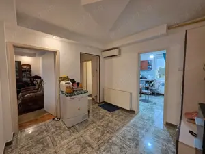 Apartament 3 camere decomandat, Deva - Str. Progresului 65 mp Etaj 4 - imagine 5