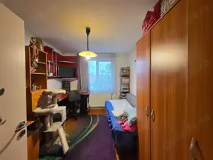 Apartament 3 camere decomandat, Deva - Str. Progresului 65 mp Etaj 4 - imagine 14