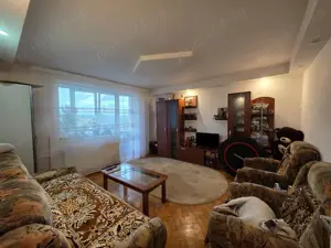 Apartament 3 camere decomandat, Deva - Str. Progresului 65 mp Etaj 4 - imagine 11