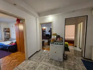 Apartament 3 camere decomandat, Deva - Str. Progresului 65 mp Etaj 4 - imagine 8