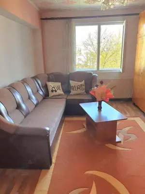 Vând apartament cu 2 camere în Târnaveni - imagine 3
