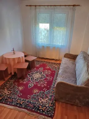 Vând apartament cu 2 camere în Târnaveni - imagine 4