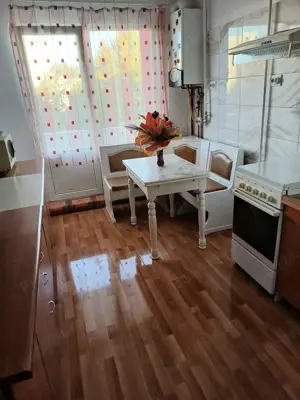 Vând apartament cu 2 camere în Târnaveni - imagine 2