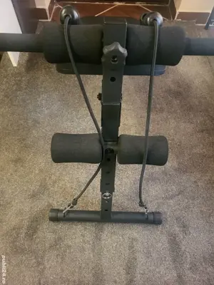 De vanzare banca pt abdomene - imagine 4