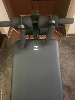 De vanzare banca pt abdomene