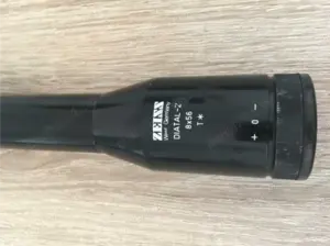 Diferite modele de lunete Zeiss,Swarovski,Schmidt&Bender