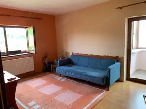 Apt 2 camere Predeal - priveliste superba - imagine 3