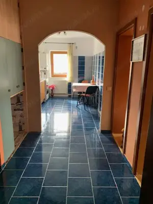 Apt 2 camere Predeal - priveliste superba - imagine 7