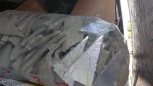 Vând vata minerala la preț avantajos! - imagine 1