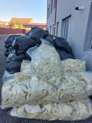 Vând vata minerala la preț avantajos! - imagine 2