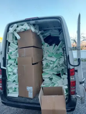 Vând vata minerala la preț avantajos! - imagine 5