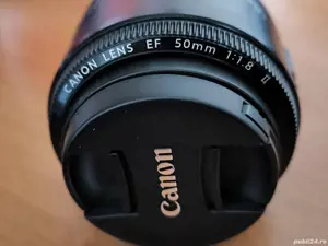 Vand aparat foto profesional canon eos 7D DSRL  - imagine 4