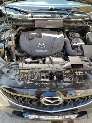 Mazda CX5 diesel 4x4 automata - imagine 2