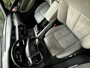 Vand Audi etron quattro 55 - imagine 5