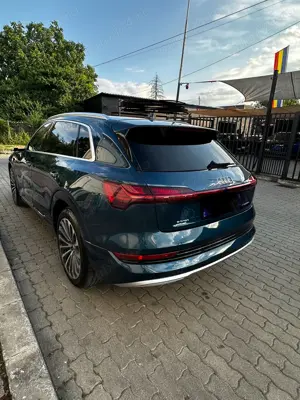 Vand Audi etron quattro 55 - imagine 3