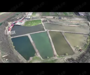 Oportunitate unica Complex turistic Lacul Peri