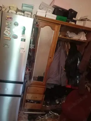 Persoană fizică vând apartament cu 3 camere decomandate zona Alexandru cel Bun etajul 2 10  - imagine 5