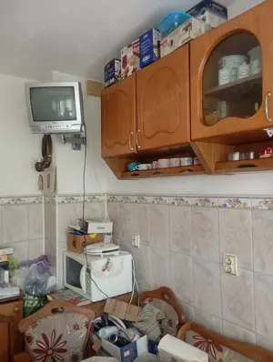 Persoană fizică vând apartament cu 3 camere decomandate zona Alexandru cel Bun etajul 2 10  - imagine 7