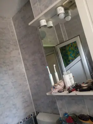 Persoană fizică vând apartament cu 3 camere decomandate zona Alexandru cel Bun etajul 2 10  - imagine 8