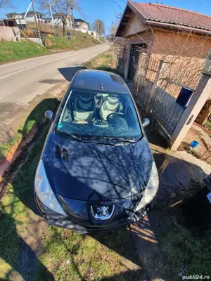 Ocazie!! Peugeot 206+ - imagine 6