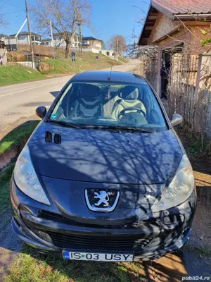 Ocazie!! Peugeot 206+ - imagine 2