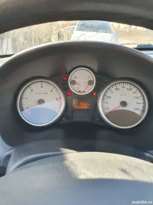 Ocazie!! Peugeot 206+