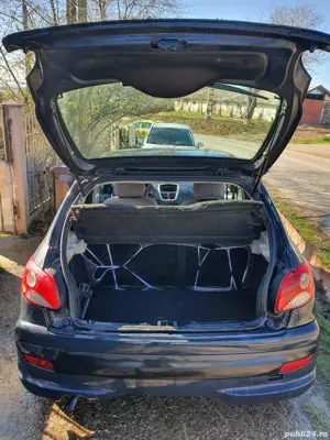 Ocazie!! Peugeot 206+ - imagine 5