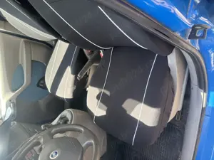 Vând Fiat panda! - imagine 3 Vând Fiat panda! - imagine 3