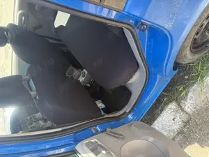 Vând Fiat panda! - imagine 5 Vând Fiat panda! - imagine 5