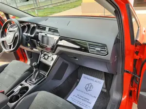 Vand volkswagen touran 2017 - imagine 5