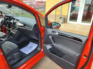 Vand volkswagen touran 2017 - imagine 3