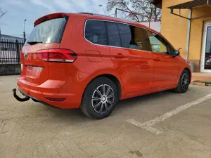 Vand volkswagen touran 2017 - imagine 10