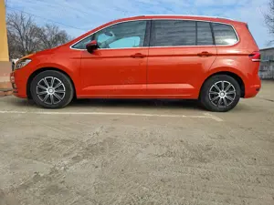 Vand volkswagen touran 2017 - imagine 9