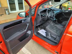 Vand volkswagen touran 2017 - imagine 8