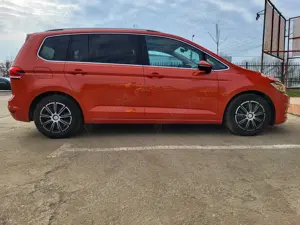 Vand volkswagen touran 2017 - imagine 6