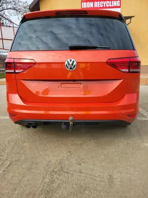 Vand volkswagen touran 2017 - imagine 7
